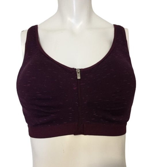 Victoria Secret Size 36D Front  Closure VSX Bra - Picture 1 of 12